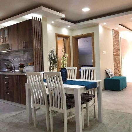 Sobe I Apartman R Bileca Exterior photo