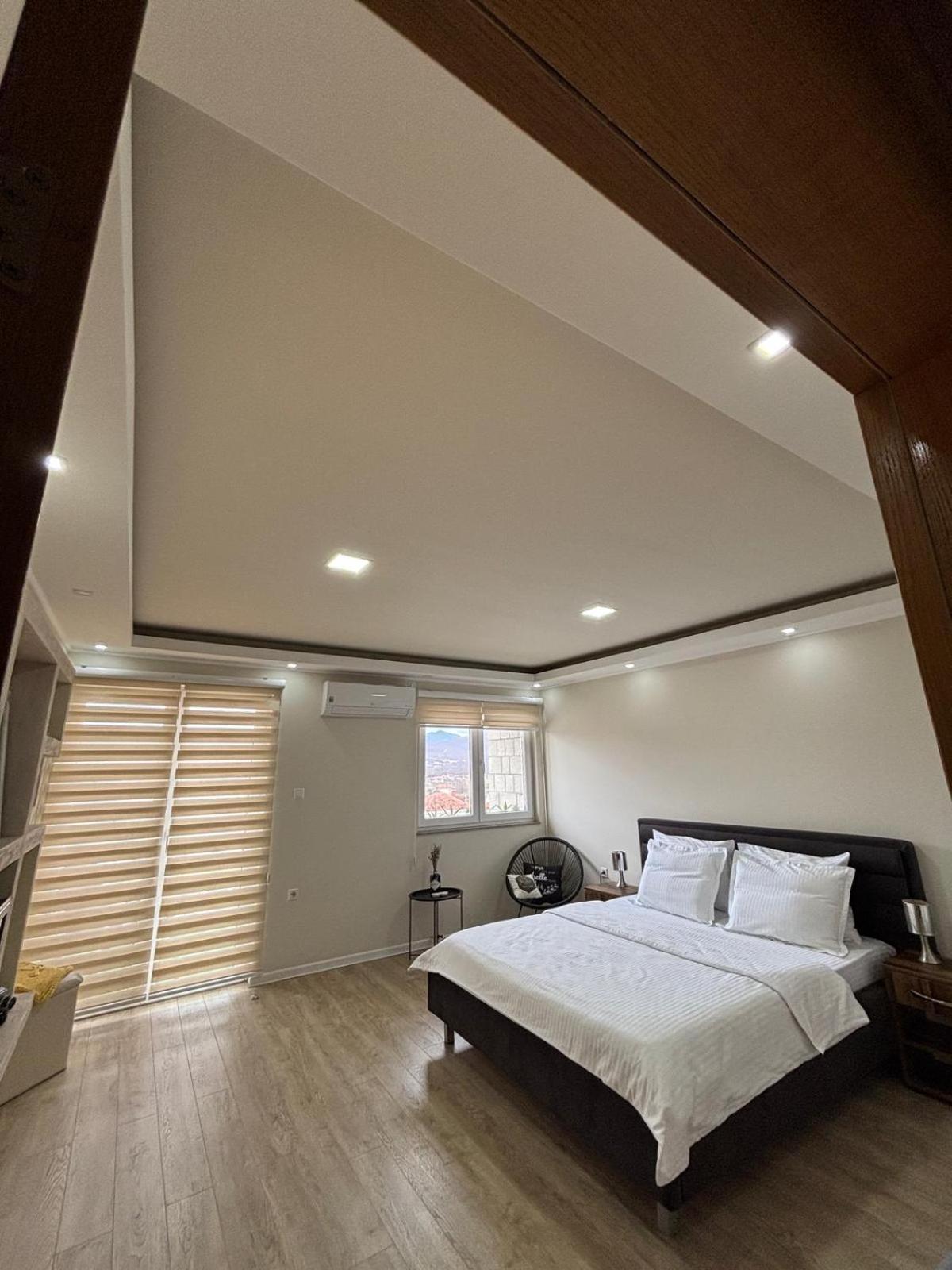 Sobe I Apartman R Bileca Exterior photo
