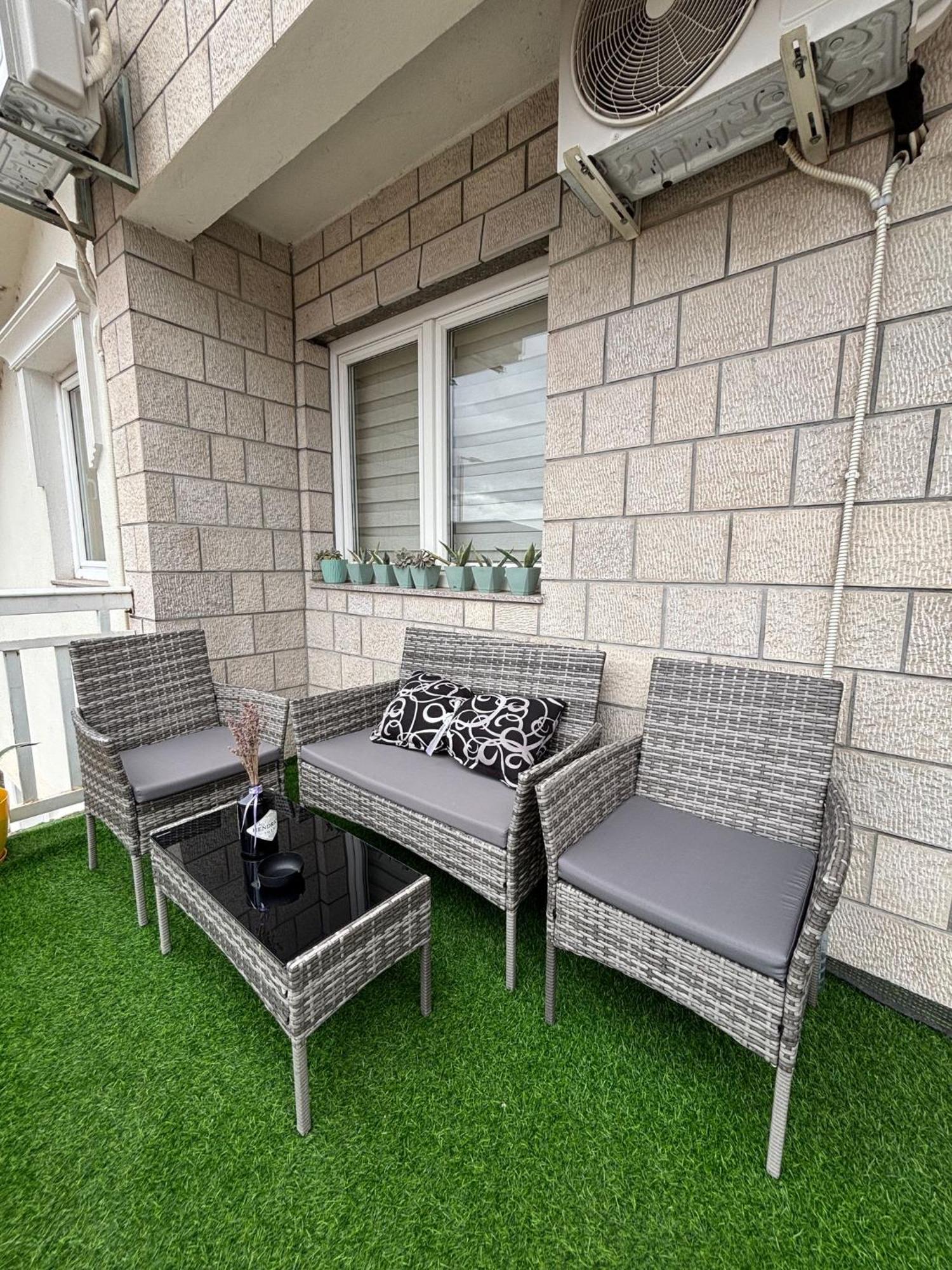 Sobe I Apartman R Bileca Exterior photo